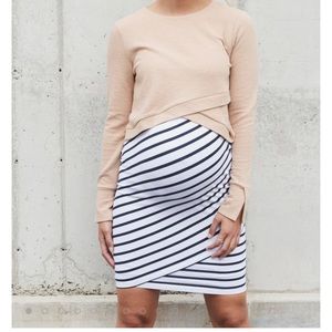 BAE THE LABEL: Ever After Skirt